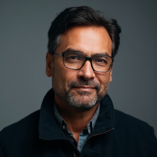 Rajeshwari Nambiar — aviator game reviewer